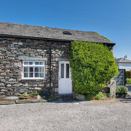 Cottage 1, Old Farmhouse Mews Braithwaite Exterior foto