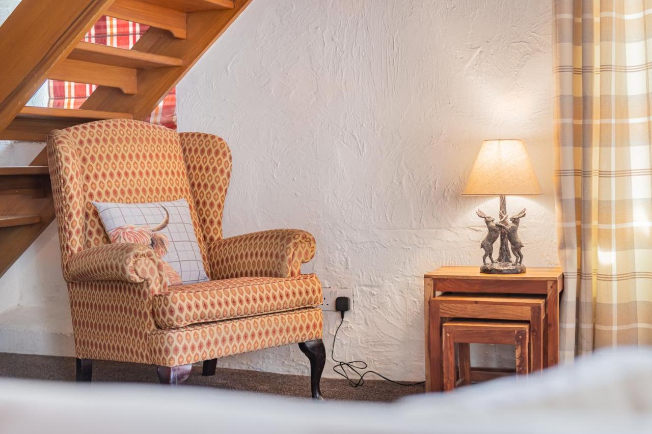 Cottage 1, Old Farmhouse Mews Braithwaite Exterior foto